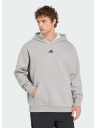 adidas primelift workout oversize graphic ανδρικό φούτερ με κουκούλα (9000280212_2113)