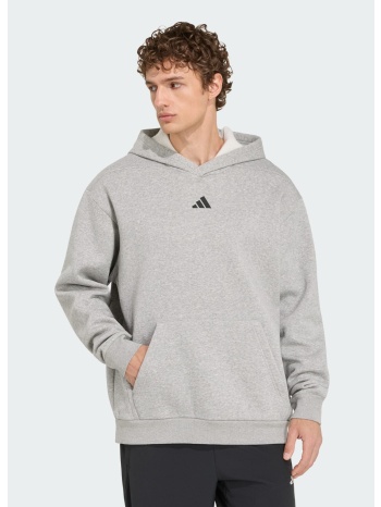 adidas primelift workout oversize graphic ανδρικό φούτερ με