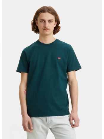 levi`s original housemark ανδρικό t-shirt (9000114334_26101)