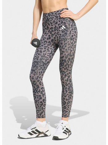 adidas optime essentials workout 7/8 γυναικείο κολάν