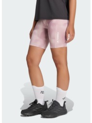 adidas terrex multi 8inch printed γυναικείο σορτς (9000281220_95144)