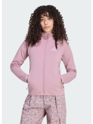 adidas terrex w xperior climawarm+ ventknit fleece (9000281288_65922)