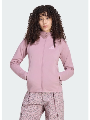 adidas terrex w xperior climawarm+ ventknit fleece