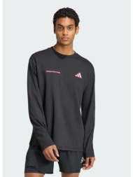 adidas rcc unisex μακρυμάνικη μπλούζα (9000282768_95620)