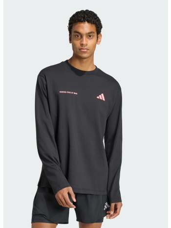 adidas rcc unisex μακρυμάνικη μπλούζα (9000282768_95620)