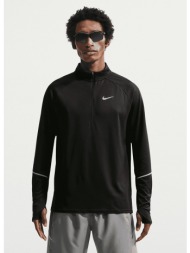 nike miler ανδρική μακρυμάνικη μπλούζα (9000275548_86252)