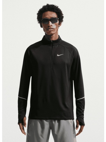 nike miler ανδρική μακρυμάνικη μπλούζα (9000275548_86252)
