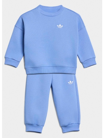 adidas originals crew βρεφικό σετ φόρμας (9000282743_67029)