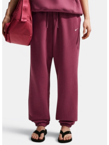 nike studio fleece γυναικεία φόρμα (9000275784_94378)