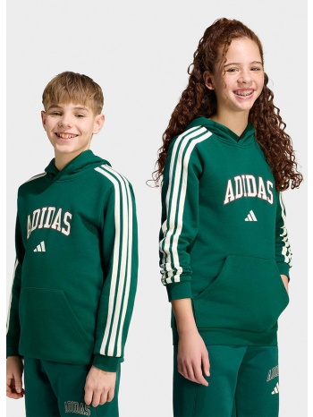 adidas sportswear παιδικό φούτερ (9000282204_31324)