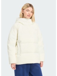 adidas sportswear helionic down γυναικείο puffer μπουφάν (9000280665_11977)