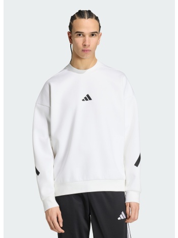 adidas sportswear z.n.e. ανδρικό φούτερ (9000280692_1539)