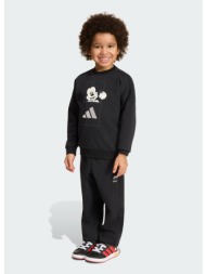 adidas sportswear disney mickey mouse παιδικό σετ φόρμας (9000280696_66241)