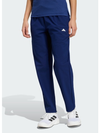adidas workout essentials woven γυναικεία φόρμα