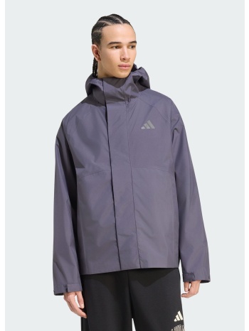 adidas sportswear essentials packable ανδρικό καπιτονέ