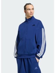 adidas kit 3-stripes ανδρική ζακέτα (9000280784_76451)