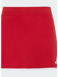 adidas entrada26 skort kids (9000290097_63009)