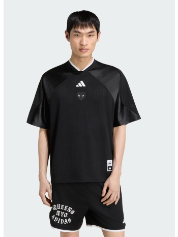 adidas marvel spider‑man mesh ανδρικό t-shirt