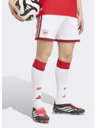 adidas arsenal fc 2026/27 home authentic ανδρικό σορτς (9000290144_1539)