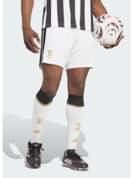 adidas juventus fc 2026/27 home ανδρικό σορτς (9000290160_1539)