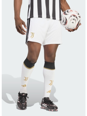 adidas juventus fc 2026/27 home ανδρικό σορτς