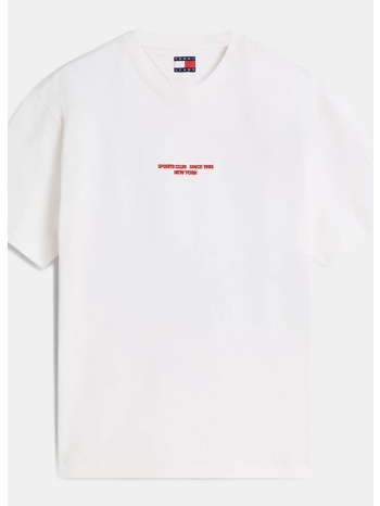tommy jeans sailboat ανδρικό t-shirt (9000285359_59009)
