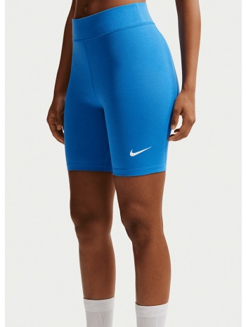 nike classic 8in γυναικείο biker shorts - ποδηλατικό κολάν