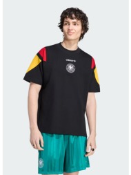 adidas εθνική γερμανίας eqt ανδρικό t‑shirt (9000283011_1469)