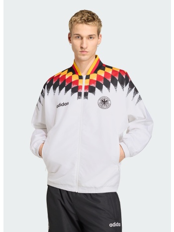 adidas εθνική γερμανίας 1994 ανδρική ζακέτα