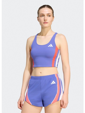 adidas adizero γυναικείο αμάνικη μπλούζα (9000282308_95688)