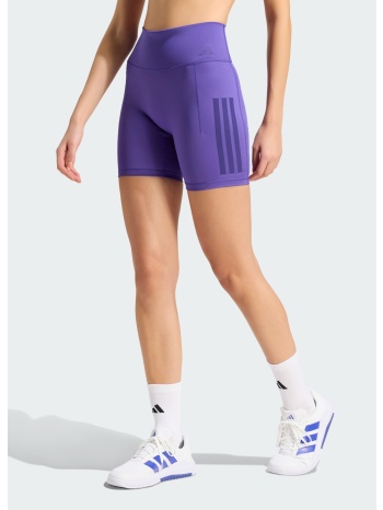 adidas optime workout 3-stripes γυναικείο κολάν
