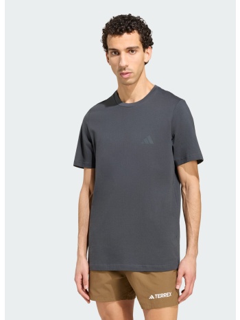 adidas terrex mountain graphic ανδρικό t‑shirt