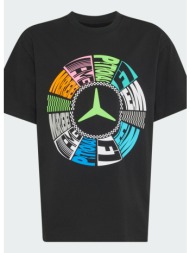 adidas mercedes‑amg petronas f1 lights on παιδικό t‑shirt (9000284454_1469)