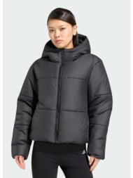 adidas sportswear essentials highloft insulated γυναικείο puffer μπουφάν (9000281111_1469)