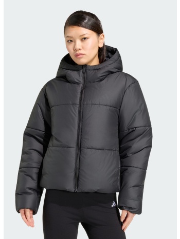 adidas sportswear essentials highloft insulated γυναικείο