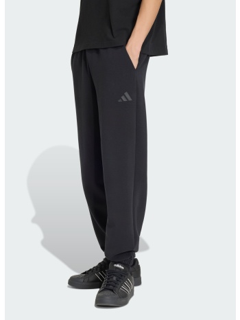 adidas soft lux ανδρική φόρμα (9000281135_1469)