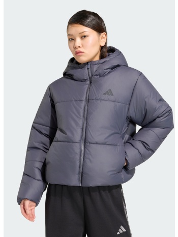 adidas sportswear essentials highloft insulated γυναικείο