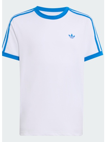 adidas classics climacool boys παιδικό tennis t‑shirt