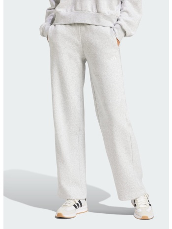 adidas essentials feel cozy open hem γυναικεία φόρμα