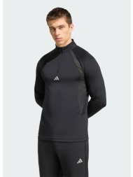 adidas tech apparel half-zip ανδρικό φούτερ (9000280881_1469)