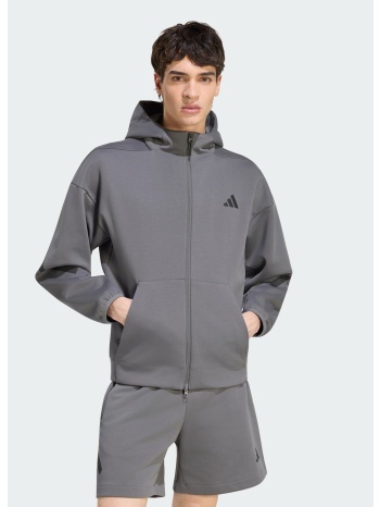adidas z.n.e. ανδρική ζακέτα (9000280904_66310)