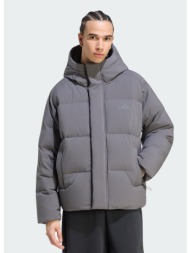 adidas sportswear helionic down ανδρικό puffer μπουφάν (9000280924_66310)