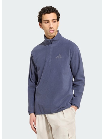 adidas terrex m multi essentials full zip fleece jck