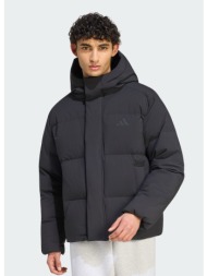 adidas sportswear helionic down ανδρικό puffer μπουφάν (9000280961_1469)