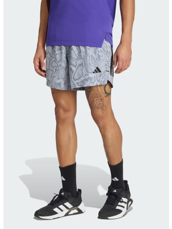 adidas d4t primelift aop ανδρικό σορτς (9000280964_90269)
