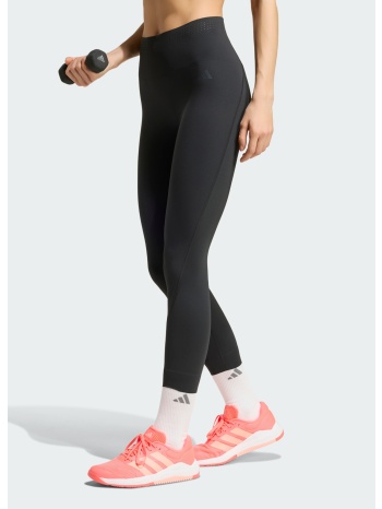 adidas tech intensity workout 7/8 γυναικείο κολάν