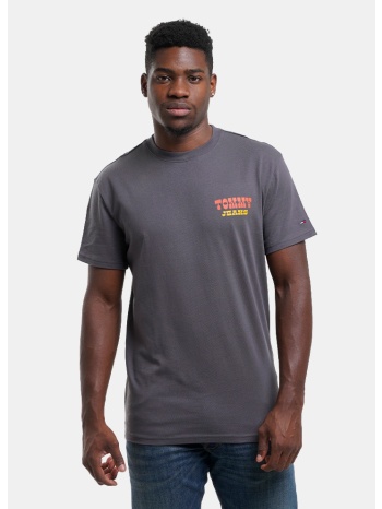 tommy jeans logo ανδρικό t-shirt (9000293524_1982)
