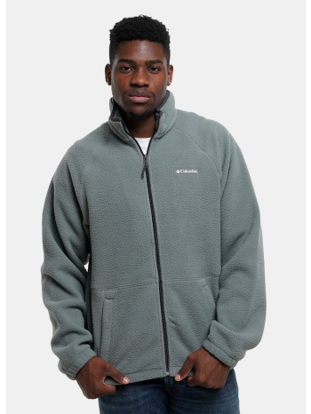 columbia timber crest™ mtr ανδρική fleece ζακέτα