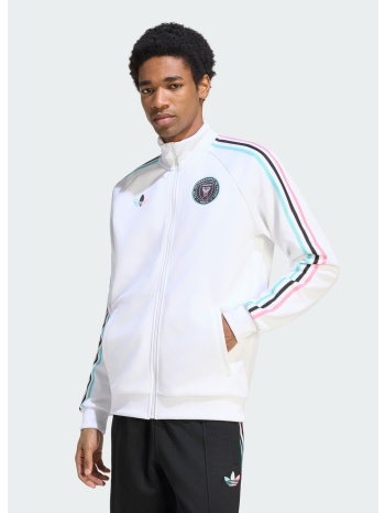 adidas inter miami fc originals ανδρική ζακέτα