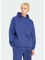 adidas sportswear soft lux winter knit hoodie (9000297629_5123)